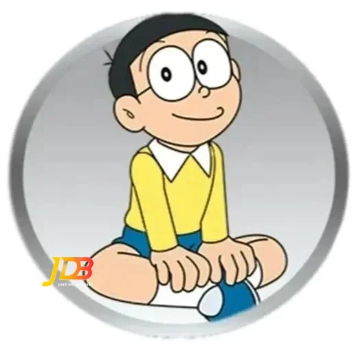 Logo nobita138